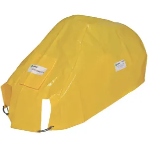 ENPAC 5300-TARP Drum Handler Cover | AC9RPA 3JJL5