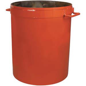 APPROVED VENDOR 5DNP0 Mixing Bucket 10 Gallon For H-1692 (AE3JLF) | AE3JLG