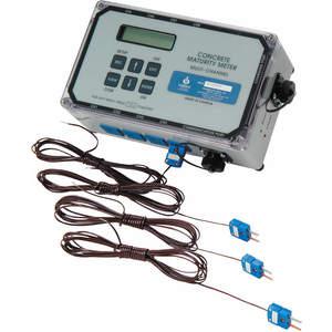 APPROVED VENDOR 5DNT8 Rechargeable Multi-channel Meter | AE3JLK