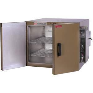 APPROVED VENDOR 5DNZ5 Laboratory Bench Oven 6.6 Cubic Feet 230v | AE3JNF