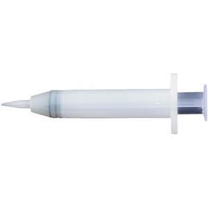 APPROVED VENDOR 5FVE7 Syringe Taper Tip Polypropylene 50cc - Pack Of 10 | AE3TDM