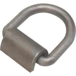APPROVED VENDOR 5JDU9 Anchor Ring Weld-on - Pack Of 10 | AE4CAG 4HXF2
