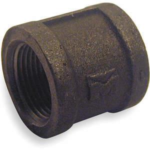APPROVED VENDOR 5P556 Coupling 1-1/2 Inch Fnpt | AE4YZP