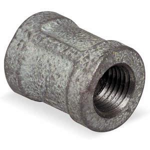 APPROVED VENDOR 5P922 Coupling 1-1/4 Inch Npt Malleable Iron | AE4ZQF
