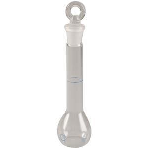 APPROVED VENDOR 5PRZ3 Volumetric Flask Class B Glass 5ml - Pack Of 12 | AE6CCH