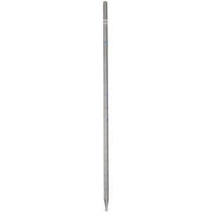 APPROVED VENDOR 5PTA9 Measuring Pipette Grade A Glass 2ml - Pack Of 12 | AE6CDC