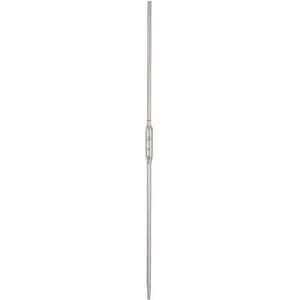APPROVED VENDOR 5PTD6 Volumetric Pipette Grade A Glass 2ml - Pack Of 12 | AE6CDW