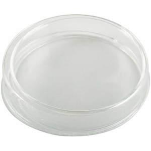 APPROVED VENDOR 5PTF7 Petri Dish With Cover Glass 157ml - Pack Of 10 | AE6CET