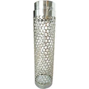 APPROVED VENDOR 5RWJ6 Suction Strainer 1-5/8 Diameter 3/4 Npsm Side Perforations | AE6GUU