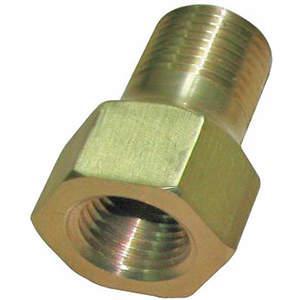 APPROVED VENDOR 5TUL3 Snubber Filter 1/4 Inch Npt 1500psi Brass | AE6LGW