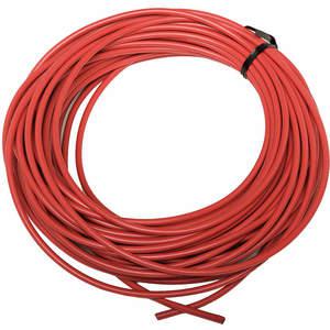 APPROVED VENDOR 5TXC2 Test Lead Wire 18 Awg 50 Feet Red | AE6MCR