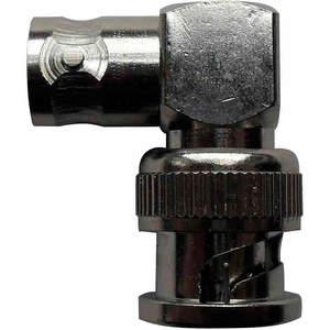 APPROVED VENDOR 5TXD9 Bnc Adapter Right Angle Female To Male | AE6MDK