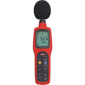 APPROVED VENDOR 5URG5 Digital Sound Level Meter A C Weighted | AE6RBJ