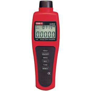 APPROVED VENDOR 5URH0 Non Contact Tachometer 10 To 99 999 Rpm | AE6RBM