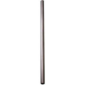 APPROVED VENDOR 5VZU2 Blower Shaft Steel 3/4 Inch Diameter 20 Inch Length | AE6YRX