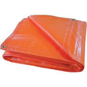 APPROVED VENDOR 5WUE7 Tarp Polypropylene Foam Blanket Polyethylene 12x20 Feet | AE7CDY