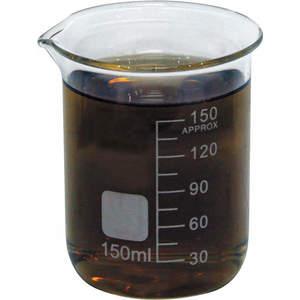 ZUGELASSENER VERKÄUFER 5YGZ1 Becherglas mit niedriger Form 150 ml – Packung mit 12 Stück | AE7HDL