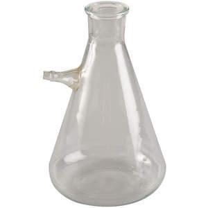 ZUGELASSENER VERKÄUFER 5YHK2 Filterflaschen-Seitenrohr 250 ml – 10er-Packung | AE7HGN