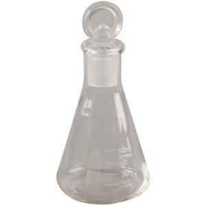 APPROVED VENDOR 5YHT0 Iodine Flask Wide Spout500 Ml - Pack Of 6 | AE7HHV
