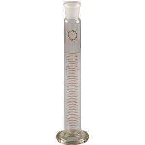 APPROVED VENDOR 5YHZ0 Graduated Cylinder 250ml Glass - Pack Of 6 | AE7HKN