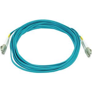 MONOPRICE 6388 10gb Fiber Optic Patch Cable Lc/lc 5m | AA6DEF 13U466