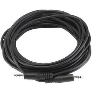 MONOPRICE 646 Audio Cable 3.5mm M/M 25 Feet | AC7ETN 38F895