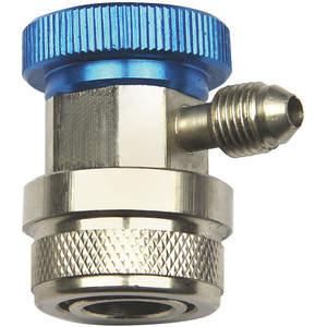 APPROVED VENDOR 6AWR0 Automotive Service Connector Blue Low | AE7WHP