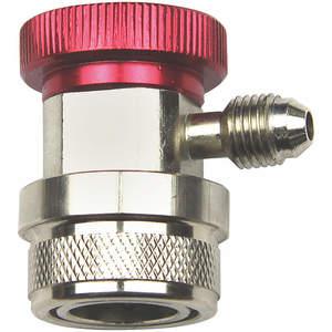 APPROVED VENDOR 6AWR1 Automotive Service Connector Red High | AE7WHQ
