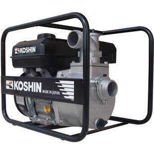 APPROVED VENDOR 6CGH1 Engine Driven Pump 3.8 Hp 1-1/2 Inch | AE8BNJ