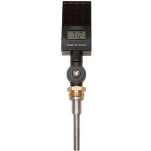 APPROVED VENDOR 6CMZ2 Digital Thermometer -50 To 300f 2.5in | AE8DKV