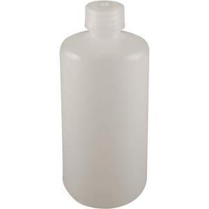 ZUGELASSENER VERKÄUFER 6FAH3 Umweltprobenflasche 500 ml – Packung mit 125 Stück | AE8RMT