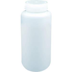 APPROVED VENDOR 6FAH7 Environmental Sample Bottle 500 Ml - Pack Of 125 | AE8RMX