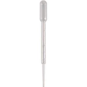 APPROVED VENDOR 6FAV9 Pasture Pipette Non Steril 1 Ml - Pack Of 500 | AE8RRA