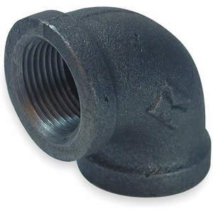 APPROVED VENDOR 6P932 Elbow 90 Degree 1/8 Inch Fnpt | AE9ZEH