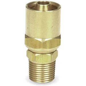 APPROVED VENDOR 6X424 Hose End | AF2PPC