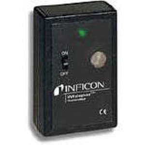 INFICON 711-600-G1 Whisper Transmit For Ultrasonic Detector | AD2ARP 3LZV7