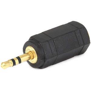 MONOPRICE 7121 2.5mm M Plug To 3.5mm M Jack | AA6JUV 14C230