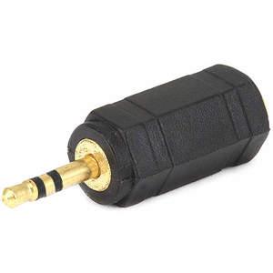 MONOPRICE 7128 3.5mm M Plug To 3.5mm S Jack | AA6JVB 14C237
