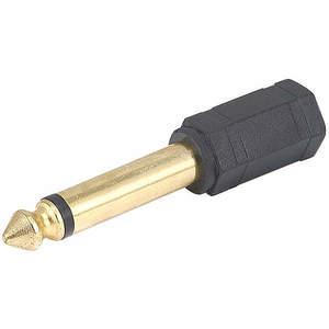 MONOPRICE 7137 1/4 Inch M Plug To 3.5mm S Jack | AA6JVG 14C246