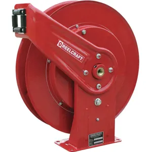 REELCRAFT 7800 OLP1 Hose Reel Industrial 1/2 Inch 500 Psi | AD8PRQ 4LMJ2