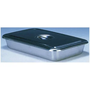 APPROVED VENDOR 75160 Cover 6 7/8 x 6.25 304 Stainless Steel | AC9XTT 3LER5