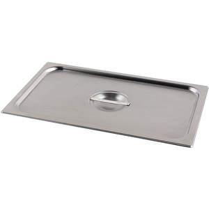 APPROVED VENDOR 75120 Cover 10.75 x 12.75 304 Stainless Steel | AC9XTR 3LER3