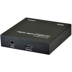 MONOPRICE 8158 HDMI-Splitter HDMI Rj45 Dc 5V 4 Port | AC7ERU 38F864