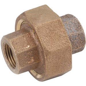 ANDERSON METALS CORP. PRODUCTS 82104-08 Union Brass 250 1/2 Inch Fnpt | AE2BBT 4WEU8