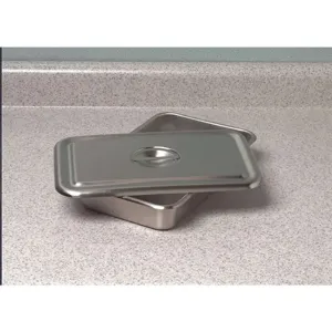 VOLLRATH 83120 Tray And Cover 2 1/8 x 7 5/8 x 12.75 | AC9XRX 3LEL7