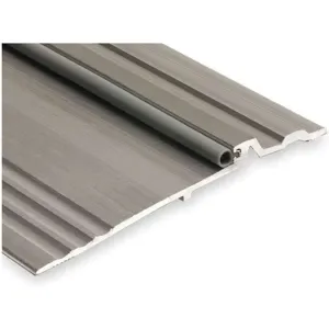 NATIONAL GUARD 896V-3 Threshold Smooth/fluted Top 3 Feet | AC9NRM 3HRT8