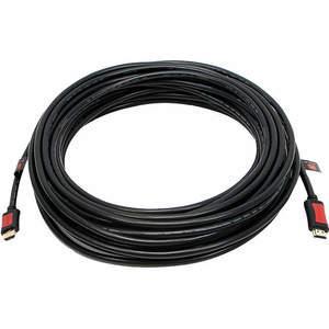 MONOPRICE 9173 HDMI Cable RedMere Black 60 Feet | AC7ERQ 38F860
