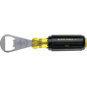 KLEIN TOOLS 98002BT Klein Beverage Tool | AF4XRZ 9NXK3 / 98002-2