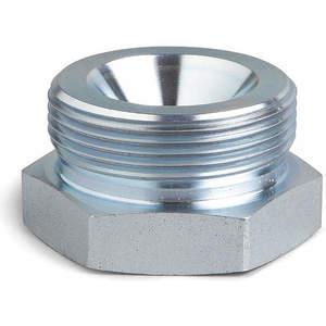 APPROVED VENDOR CAM-GFS-3G Ground Joint Coupling Spud 3/4 Inch 450 F | AC8JNQ 3ATP8