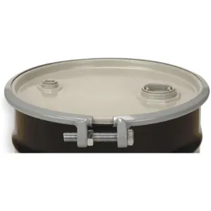 SKOLNIK CQ3005T234 Carbon Steel Drum Open Head 30 Gallon | AB9YXV 2GTW9